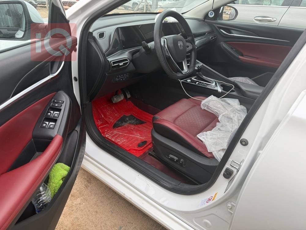 شانجان إيدو بلس